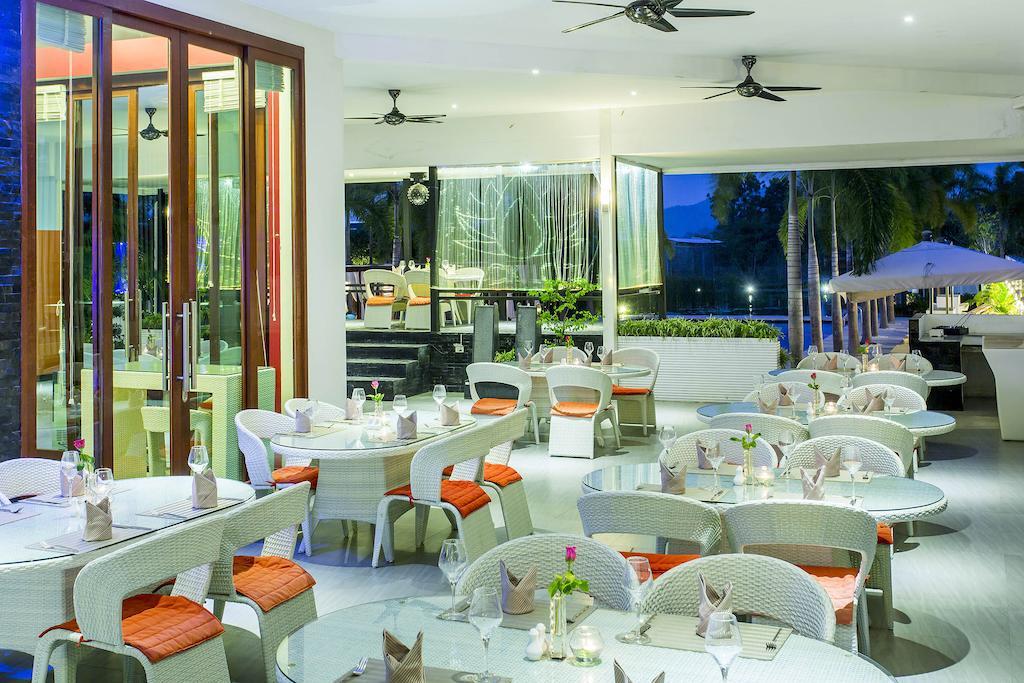 Lotus Villas & Resort Хуахін Екстер'єр фото