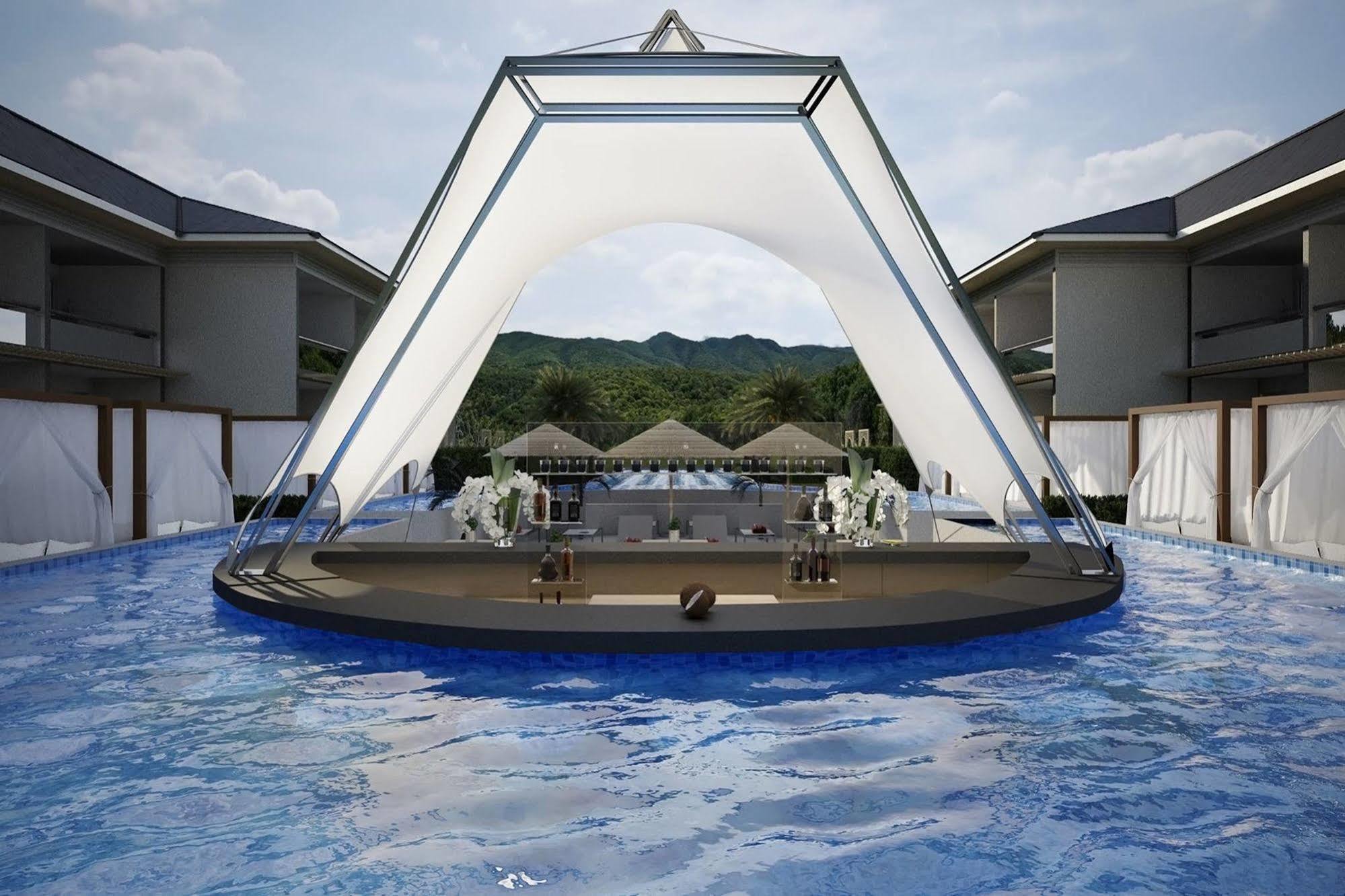 Lotus Villas & Resort Хуахін Екстер'єр фото