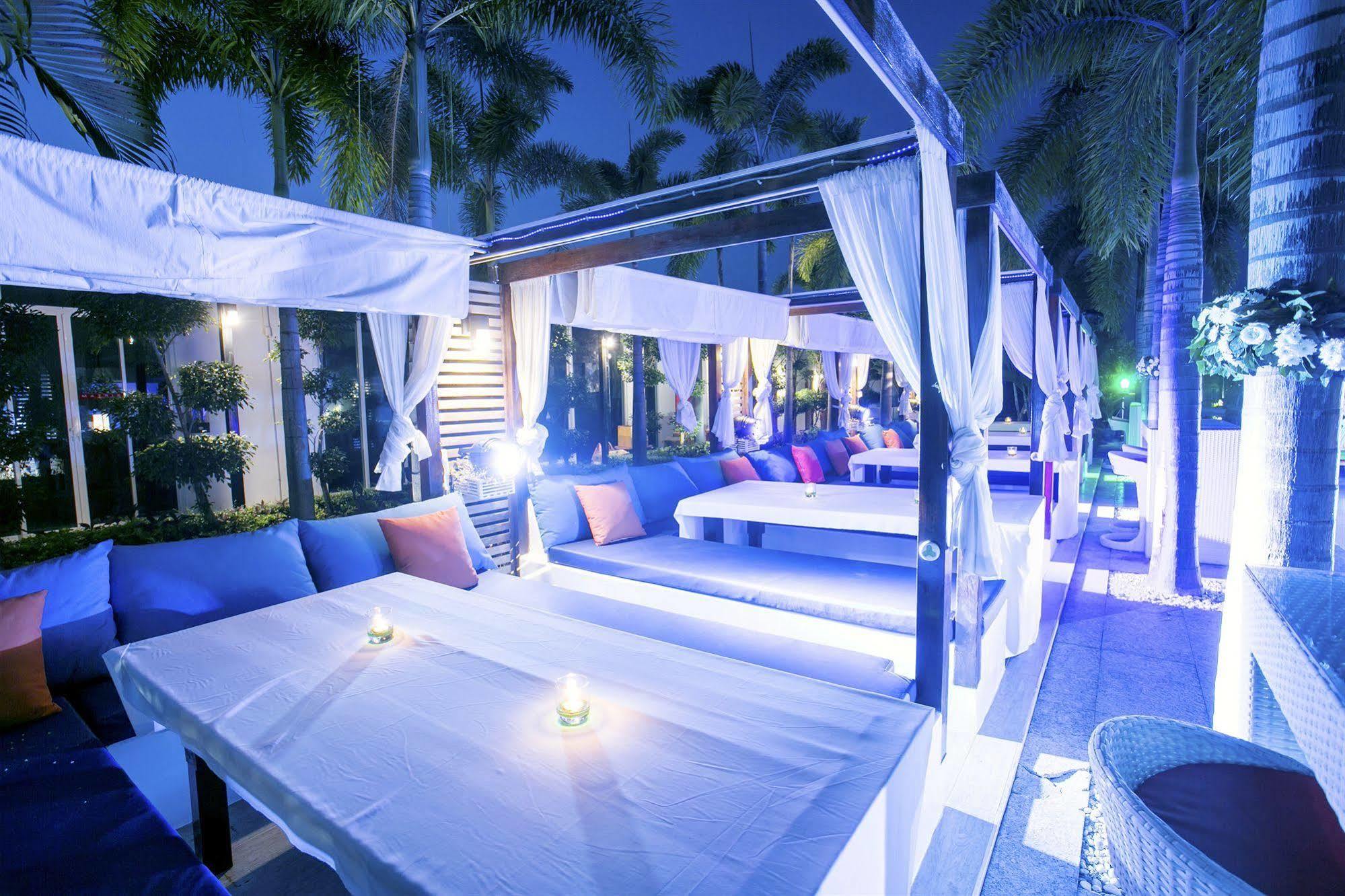 Lotus Villas & Resort Хуахін Екстер'єр фото